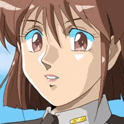 無責任艦長タイラー　ユリコ・スター少佐