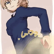 【おなら注意】バレンタインでしたわね