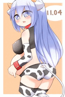 いいおしりの日