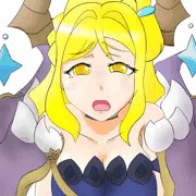 イラ魔莉