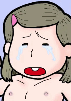 枝島小学校　へんな言葉知っているいもうとちゃん