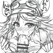 グラブルえっち絵のまとめ