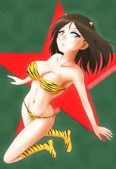 ノンナだっちゃ！