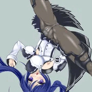 アークスだから恥ずかしくないもん！