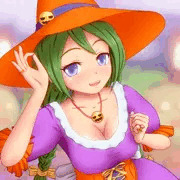 ハッピーハロウィン　2018