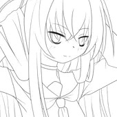 Ci-enに出したらくがき35
