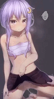 「ｱｯ (miss)」「・・・怒ってなんか・・・ないですよ・・・（震）」