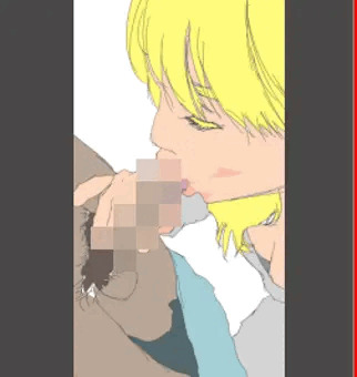 ふぇら色差分