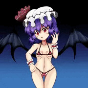 東方マイクロビキニまとめ