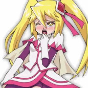 怪盗の娘
