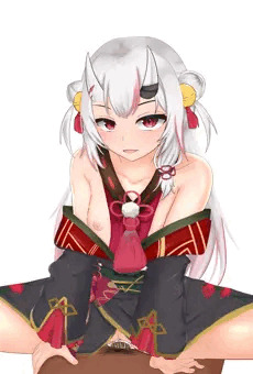 リク絵
