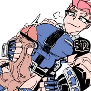 overwatch
