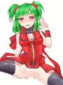 生徒会長と