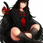 黒猫