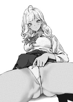 パンツ