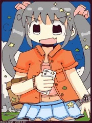 ☆