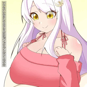 イヴ　着衣パイズリ