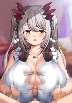 パトラちゃんズリ