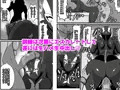 人妻戦闘員敦子