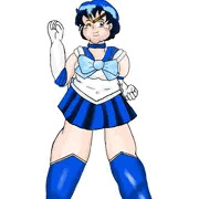 デブ亜美
