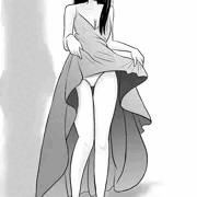 次作ヒロイン予定の佐々木陽菜②
