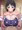 直葉乳圧パイズリ