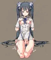ヘスティアくん