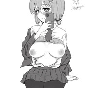 ハンバーガーちゃん