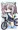 シロコ（ライディング）