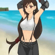 ティファ