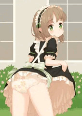 へ、へんたいさんです……