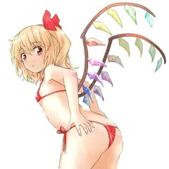 フランちゃん
