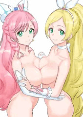ぷりずむりずむ