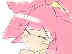 らくがきアニメ