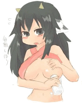 うちの牛っこまとめ