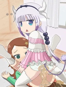 カンナ×才川 おもらしセッ○ス