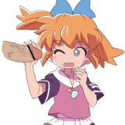 ぽぷり