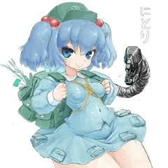 かいたやつ2