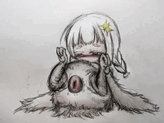 昨日描いたボイロｺｯｼｮﾘ