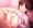 乳圧をかける馬乗りパイズリ