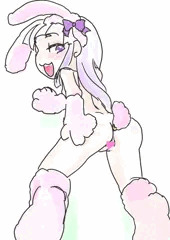大婆様バニー