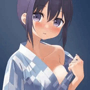 お風呂のあと+支援サイト宣伝