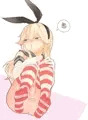 島風くん