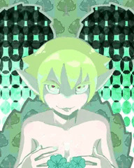 エルフの蜜和え