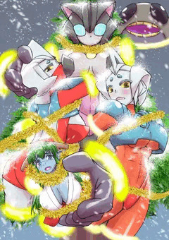 クリスマスに今年最大のピンチがヒロインを襲う！