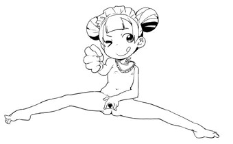 ペドいさん2012