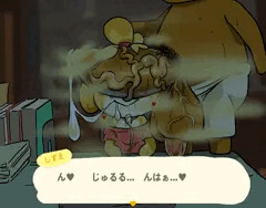 あつまれどうぶつの森 -まとめ-