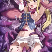 ルーシィ