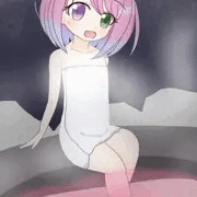 ln姫
