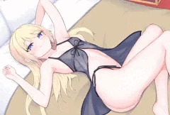 おんざベッド